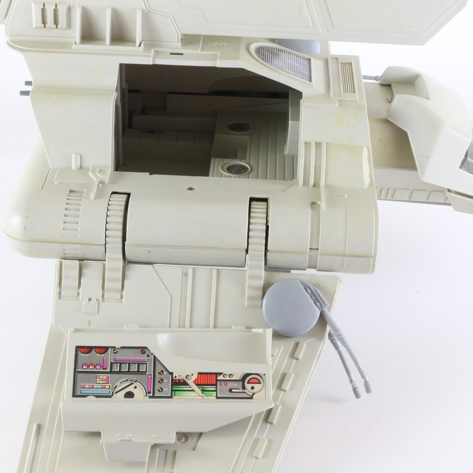 Imperial Shuttle sold