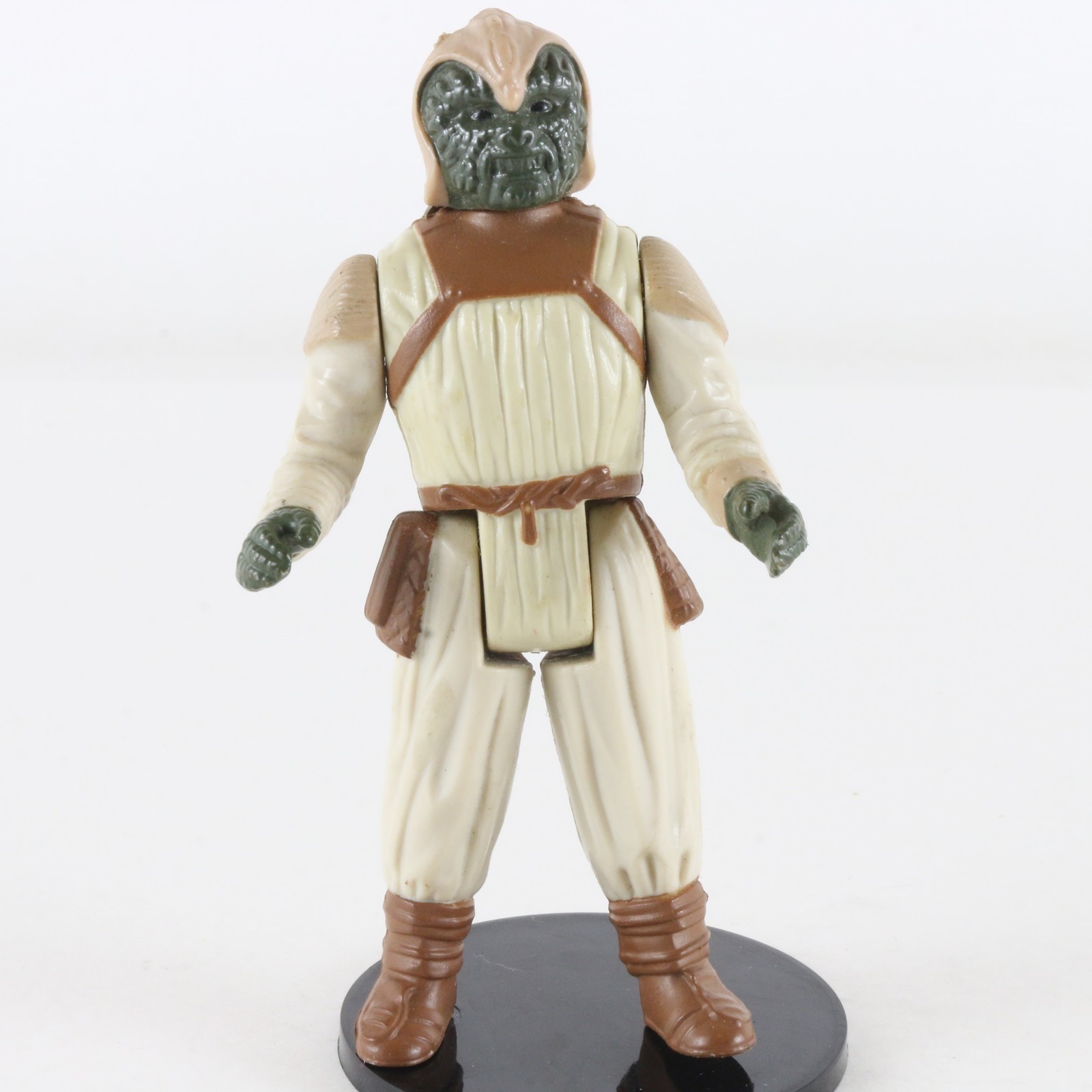 Klaatu (In Skiff Guard Outfit) sold