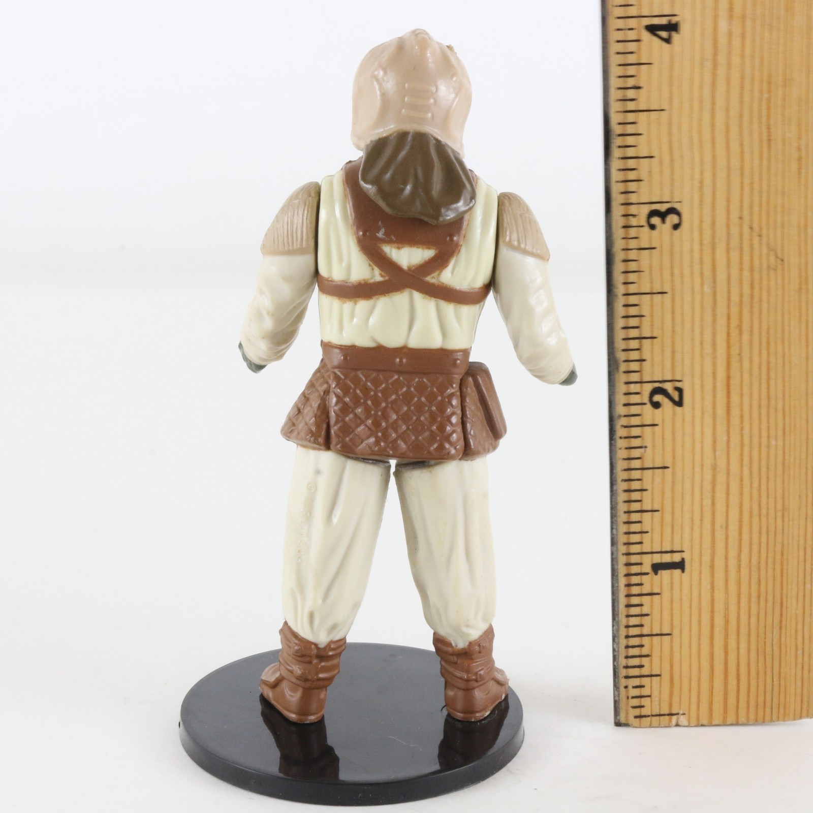 Klaatu (In Skiff Guard Outfit) sold