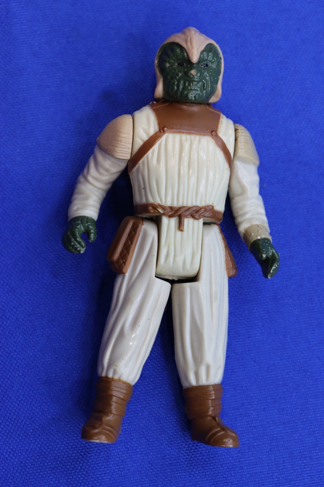 Klaatu (In Skiff Guard Outfit) sold