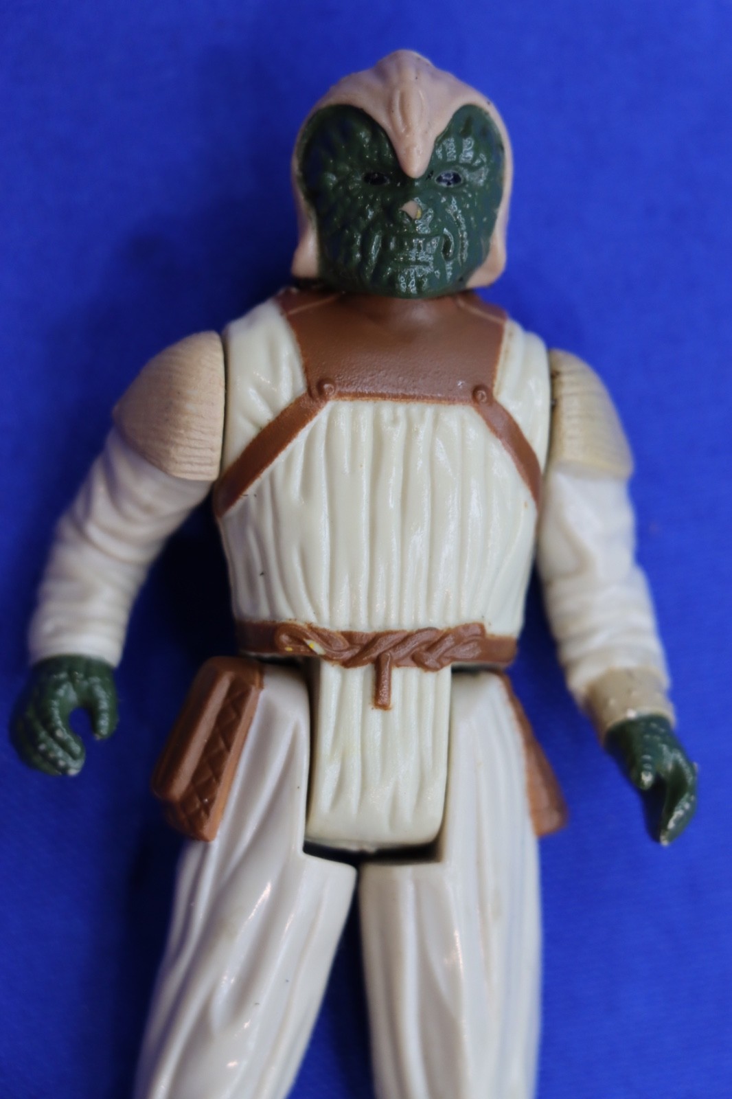 Klaatu (In Skiff Guard Outfit) sold