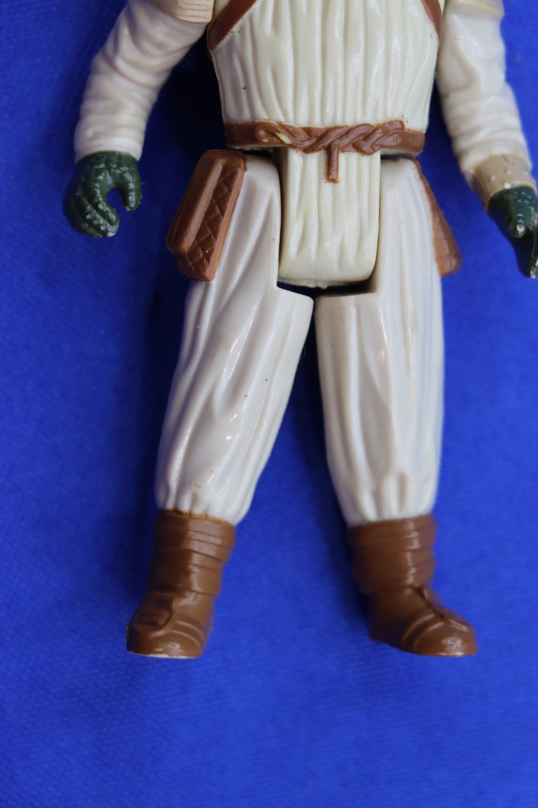 Klaatu (In Skiff Guard Outfit) sold