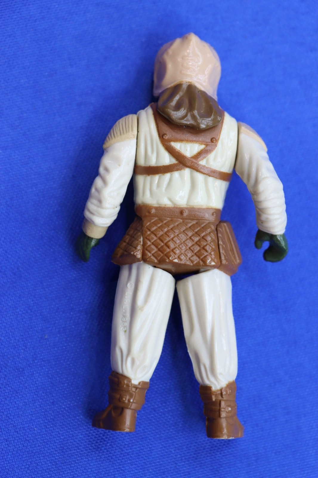 Klaatu (In Skiff Guard Outfit) sold