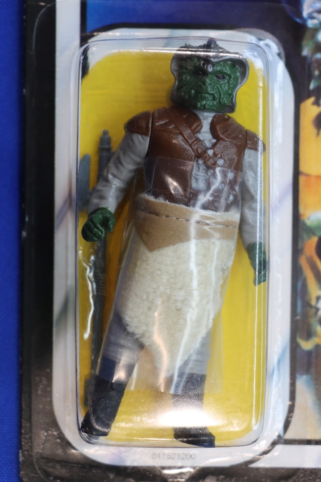 Klaatu sold