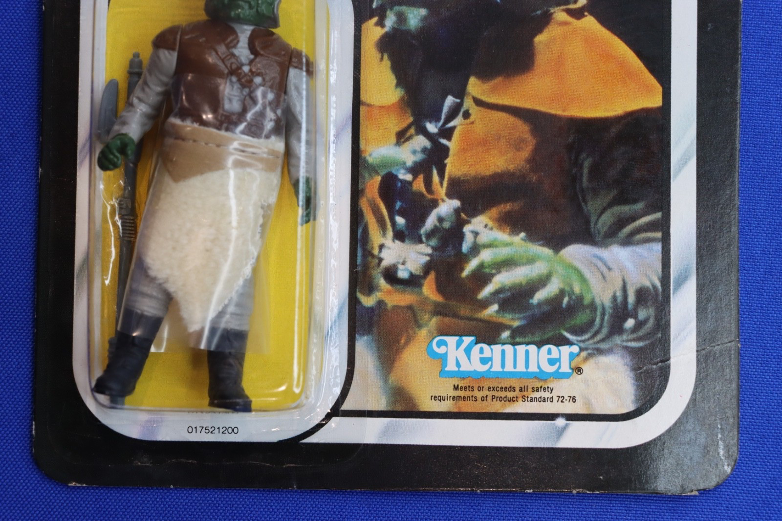 Klaatu sold