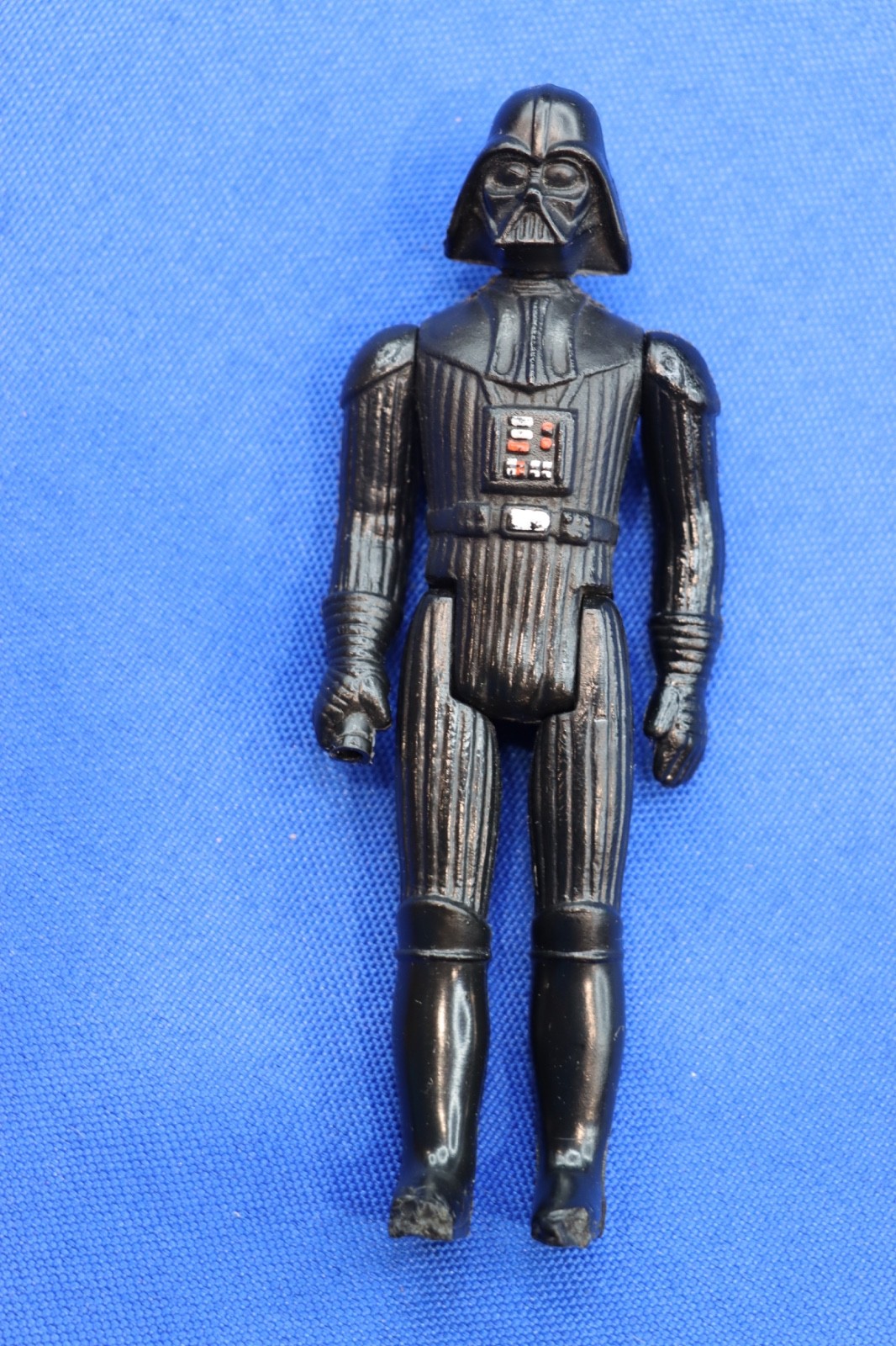 Darth Vader sold