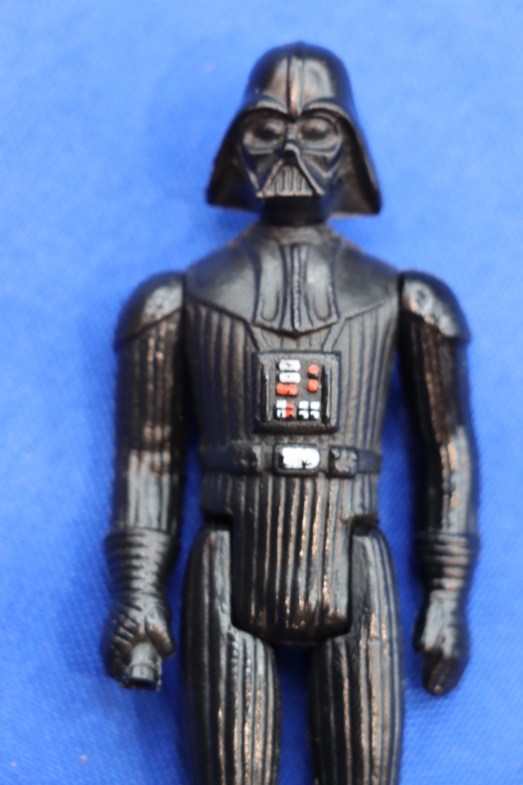 Darth Vader sold