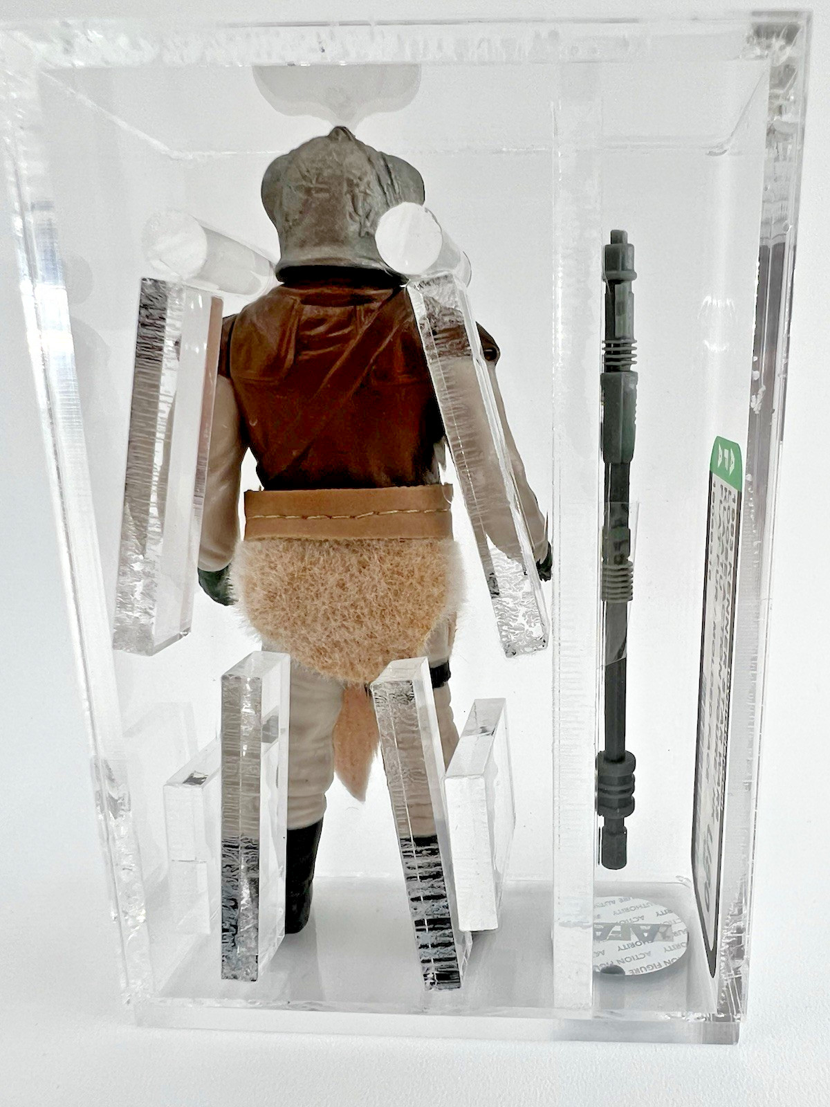 Klaatu sold