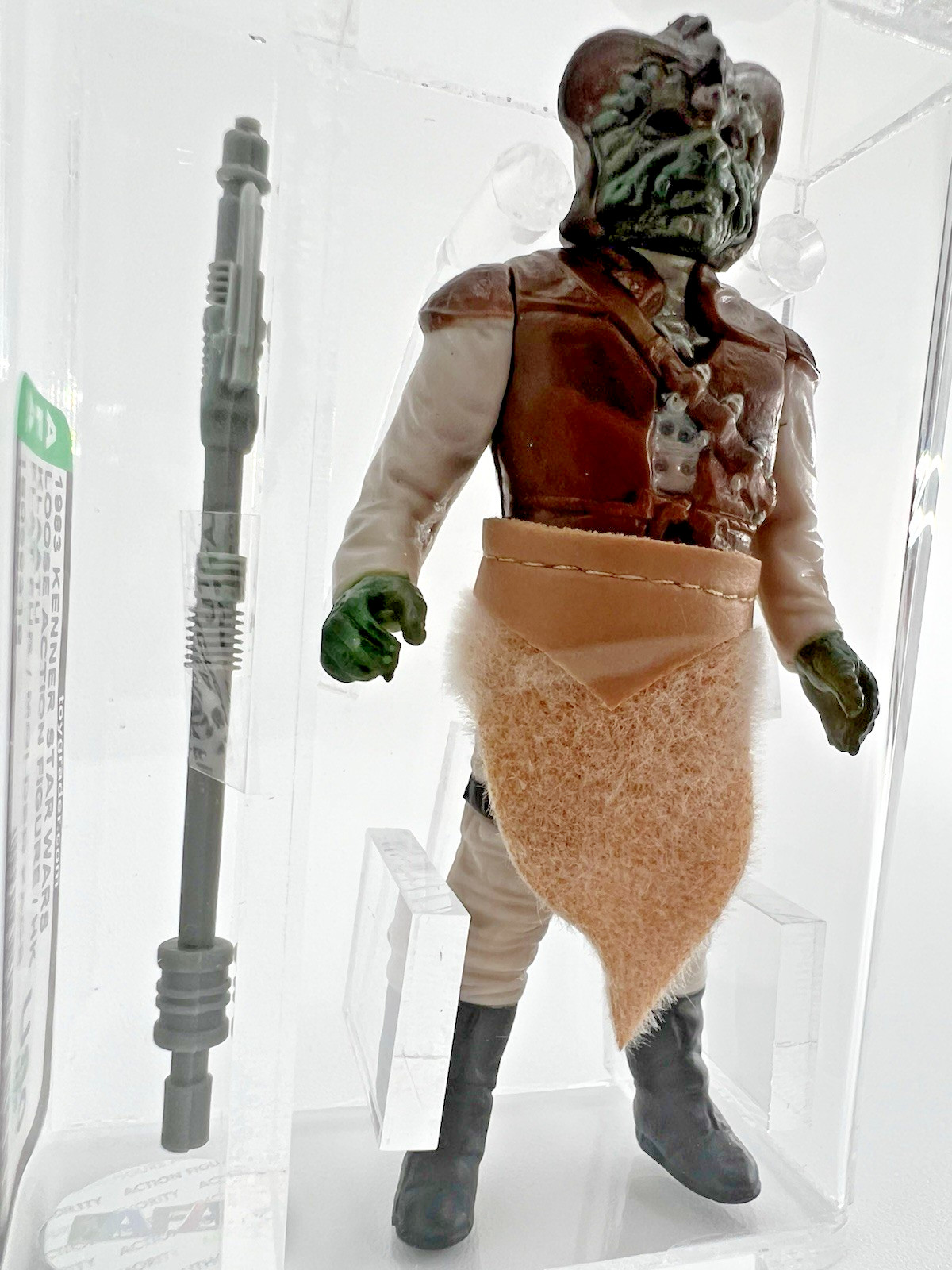 Klaatu sold