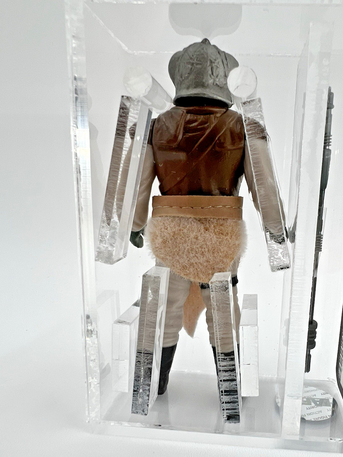 Klaatu sold
