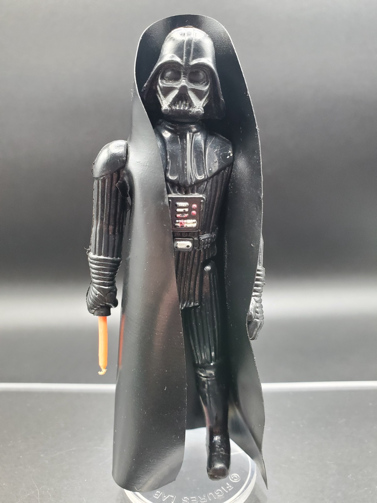 Darth Vader sold