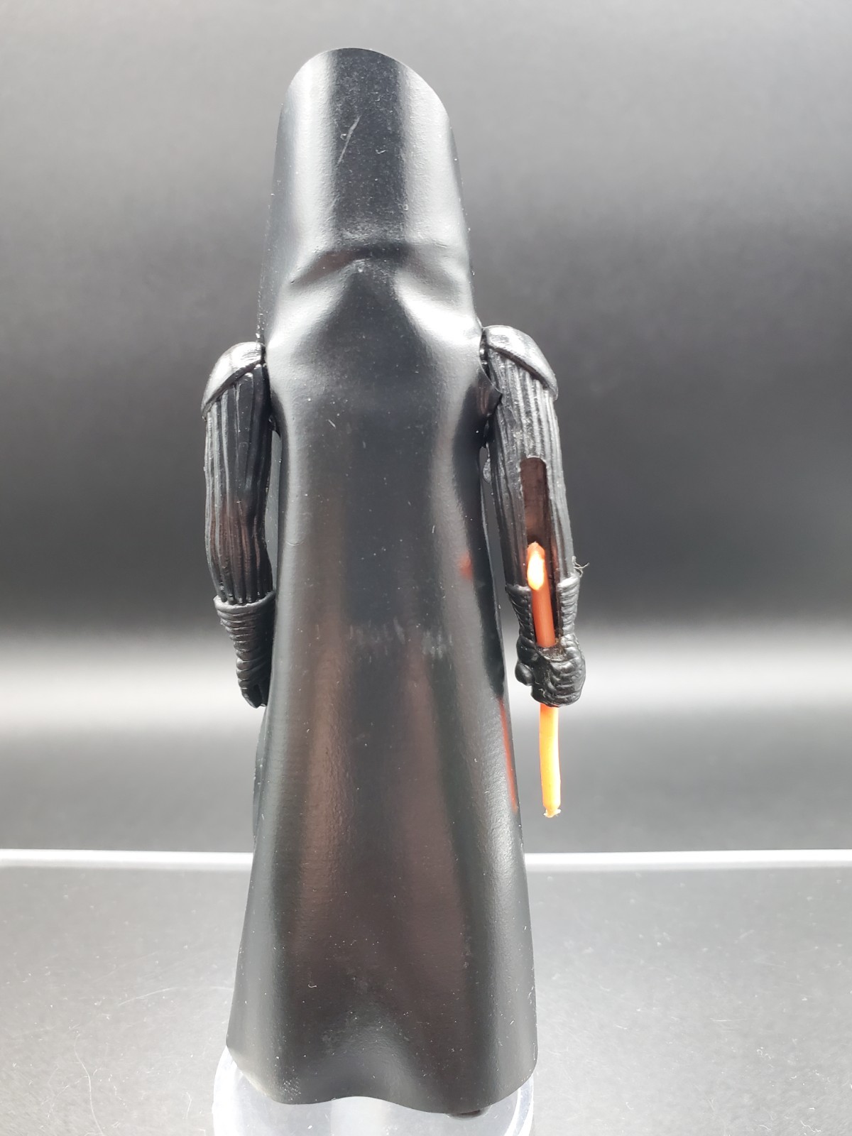 Darth Vader sold