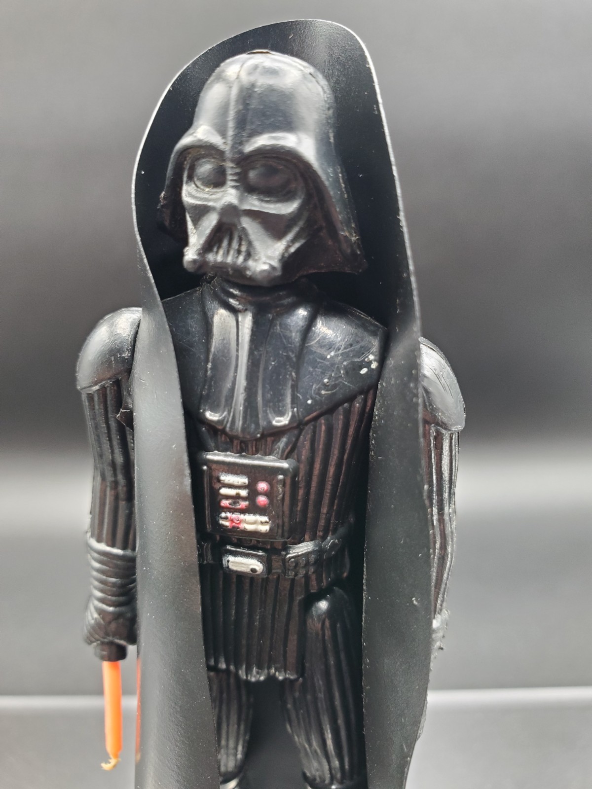 Darth Vader sold