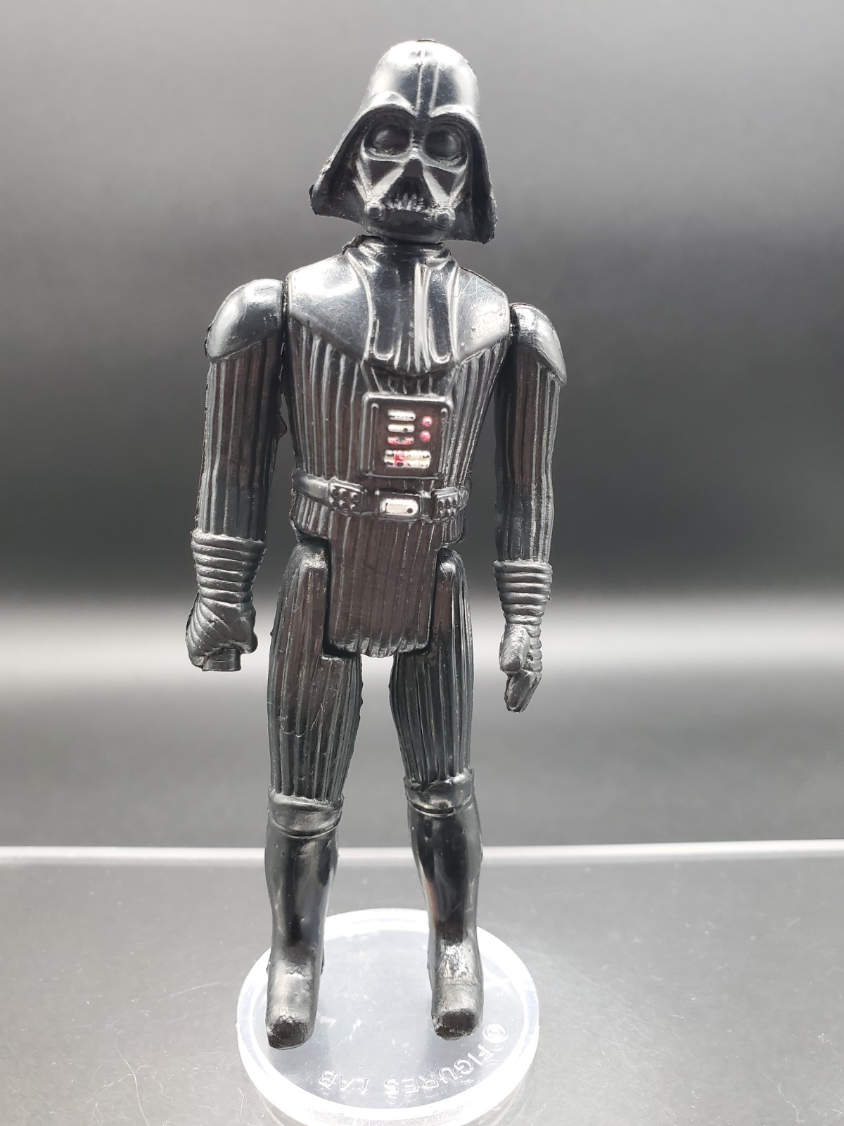 Darth Vader sold