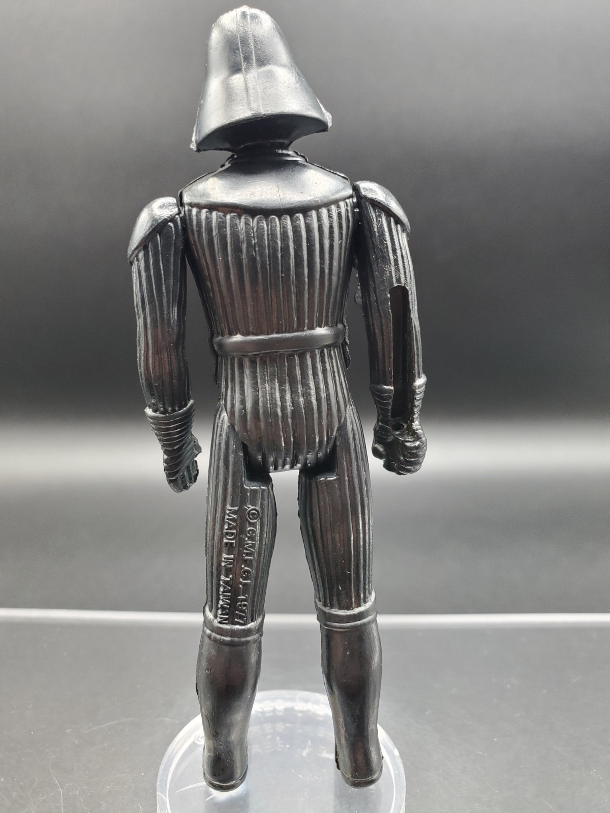 Darth Vader sold