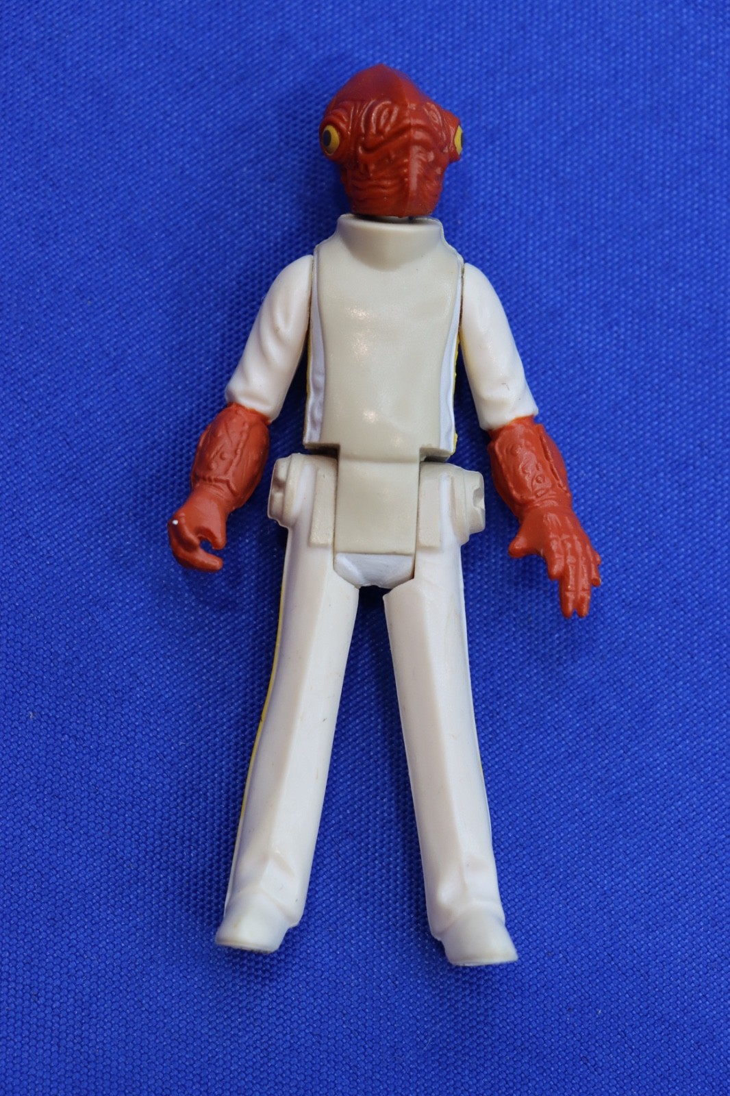 Admiral Ackbar sold