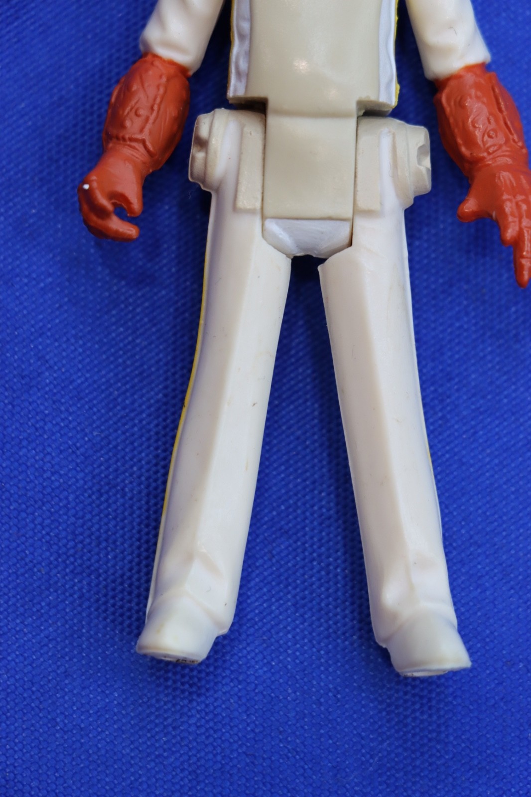 Admiral Ackbar sold