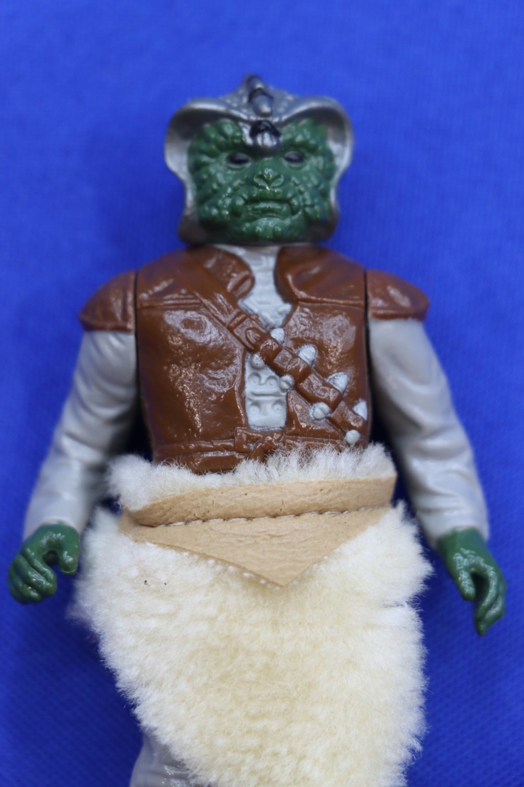 Klaatu sold