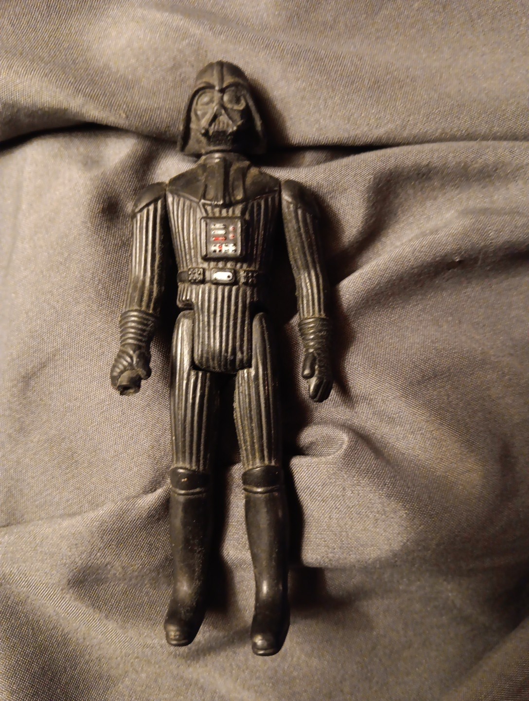 Darth Vader sold