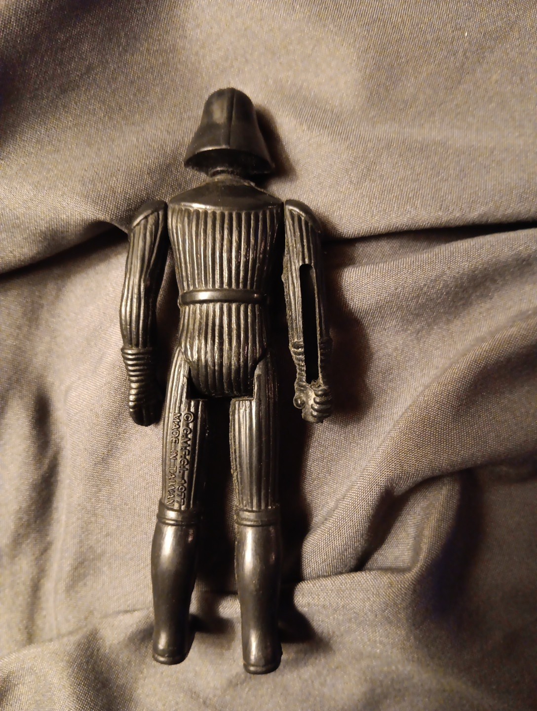 Darth Vader sold