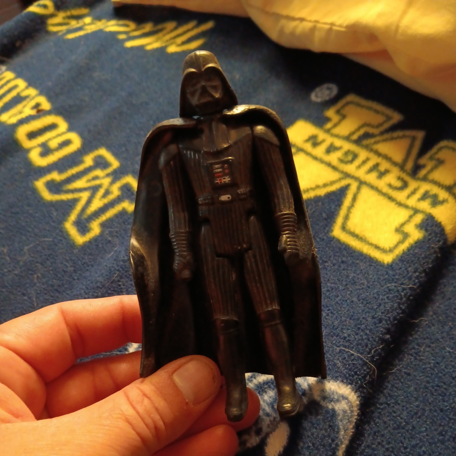 Darth Vader sold