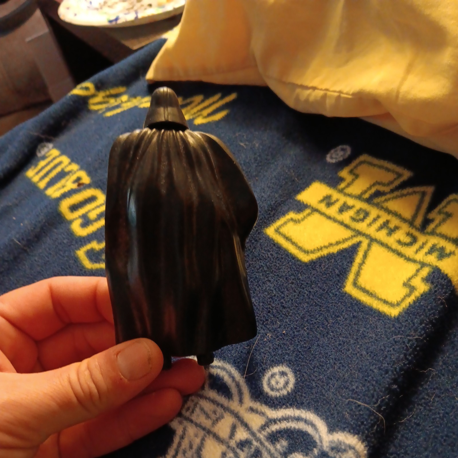 Darth Vader sold