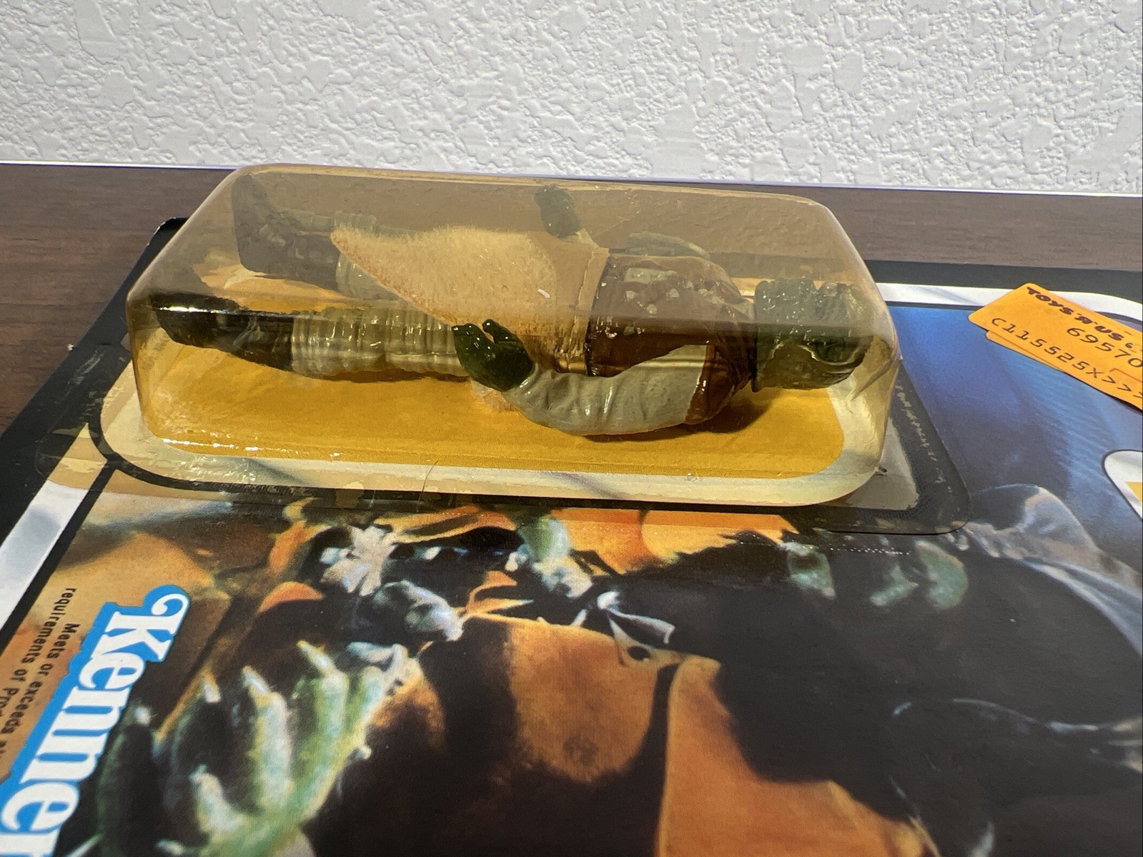 Klaatu sold