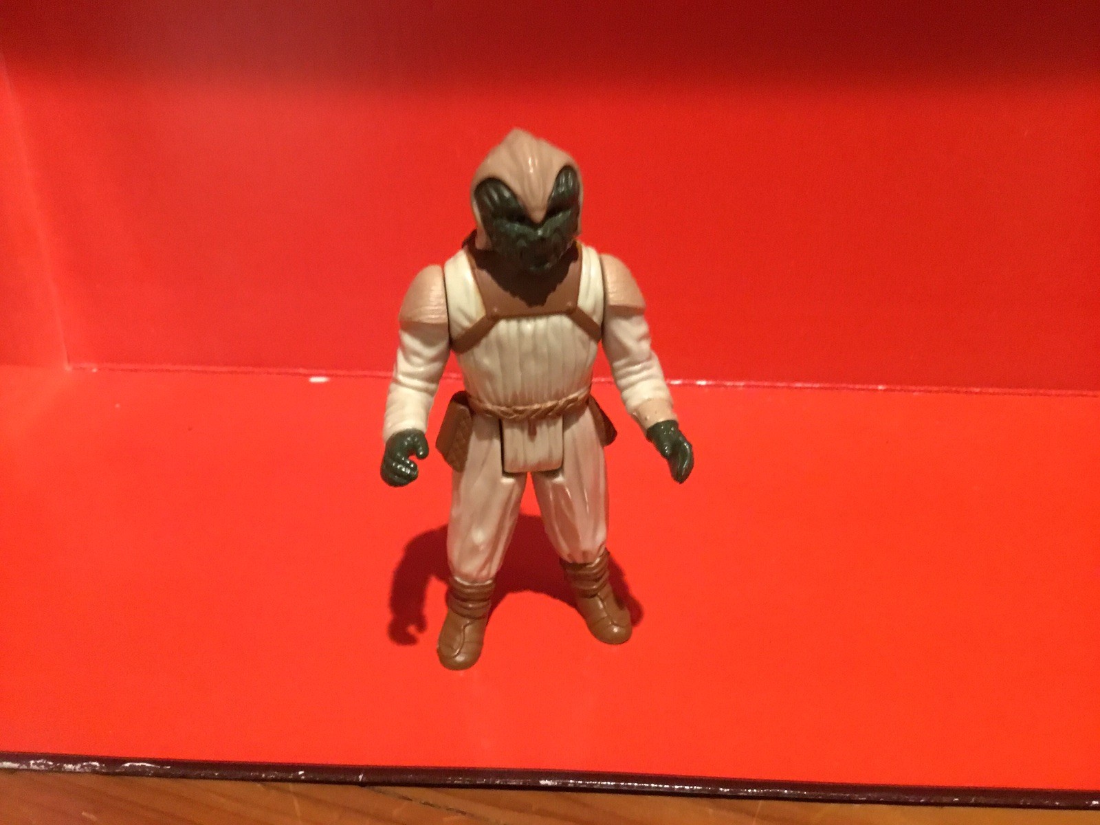 Klaatu (In Skiff Guard Outfit) sold