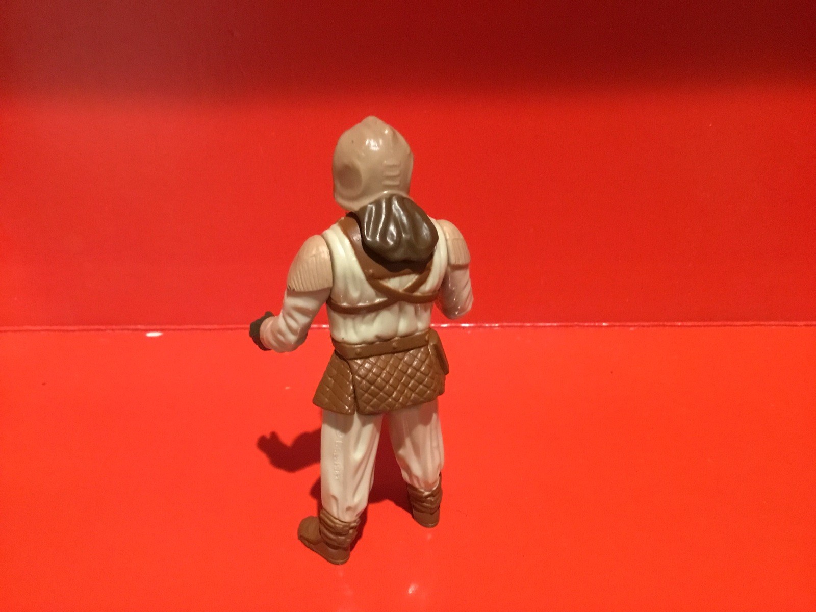 Klaatu (In Skiff Guard Outfit) sold