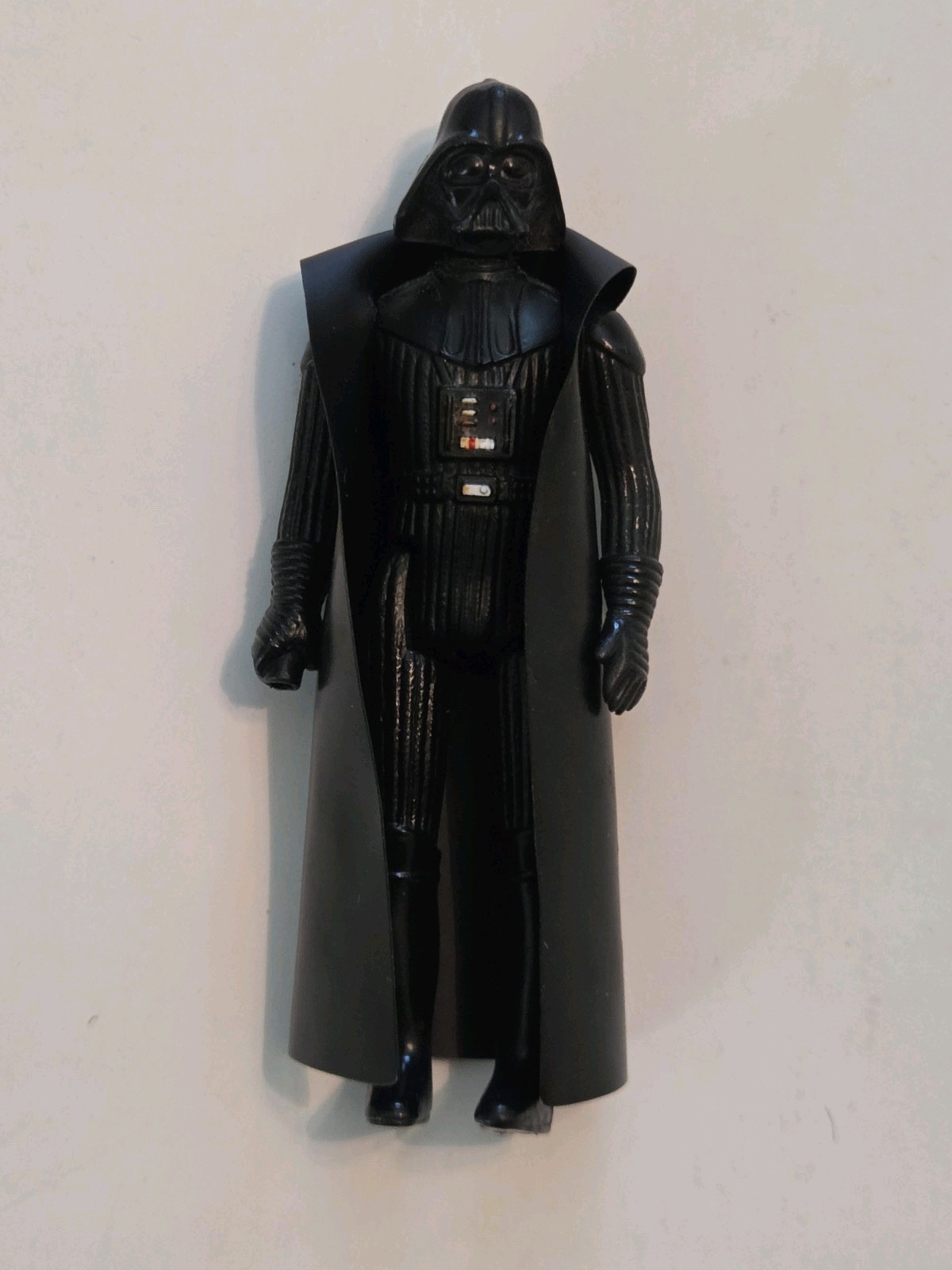 Darth Vader sold