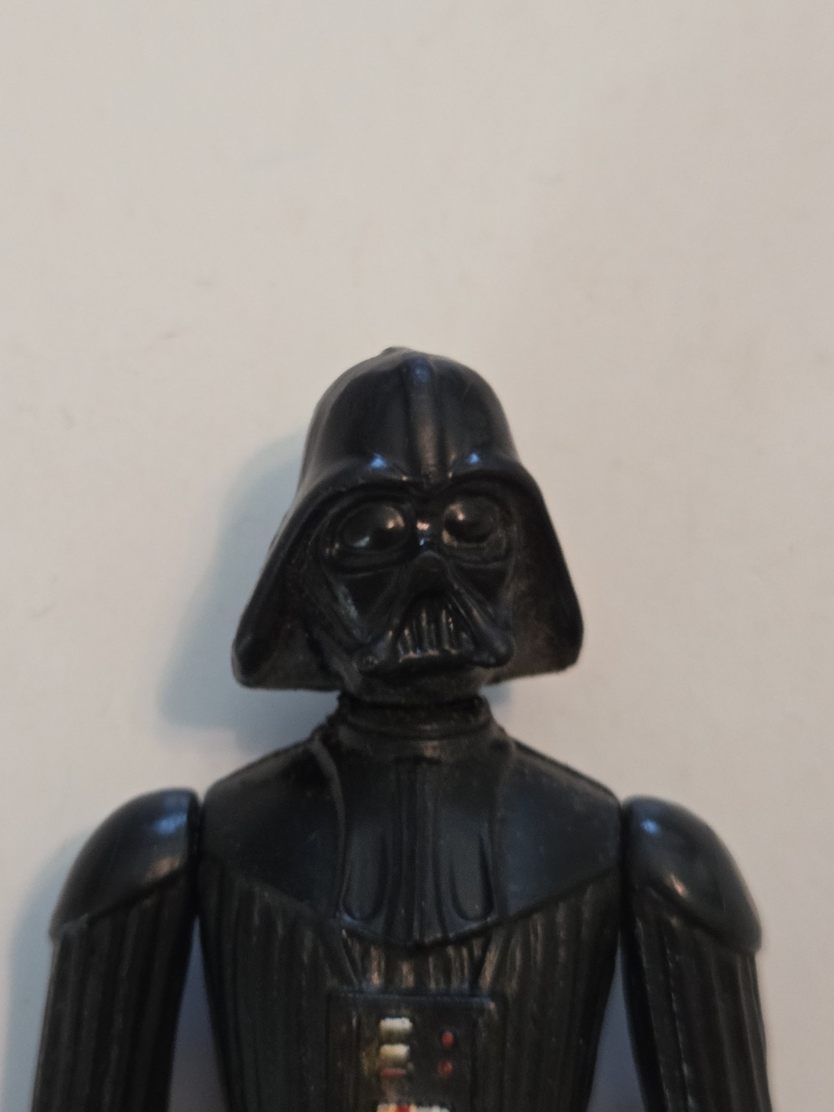 Darth Vader sold
