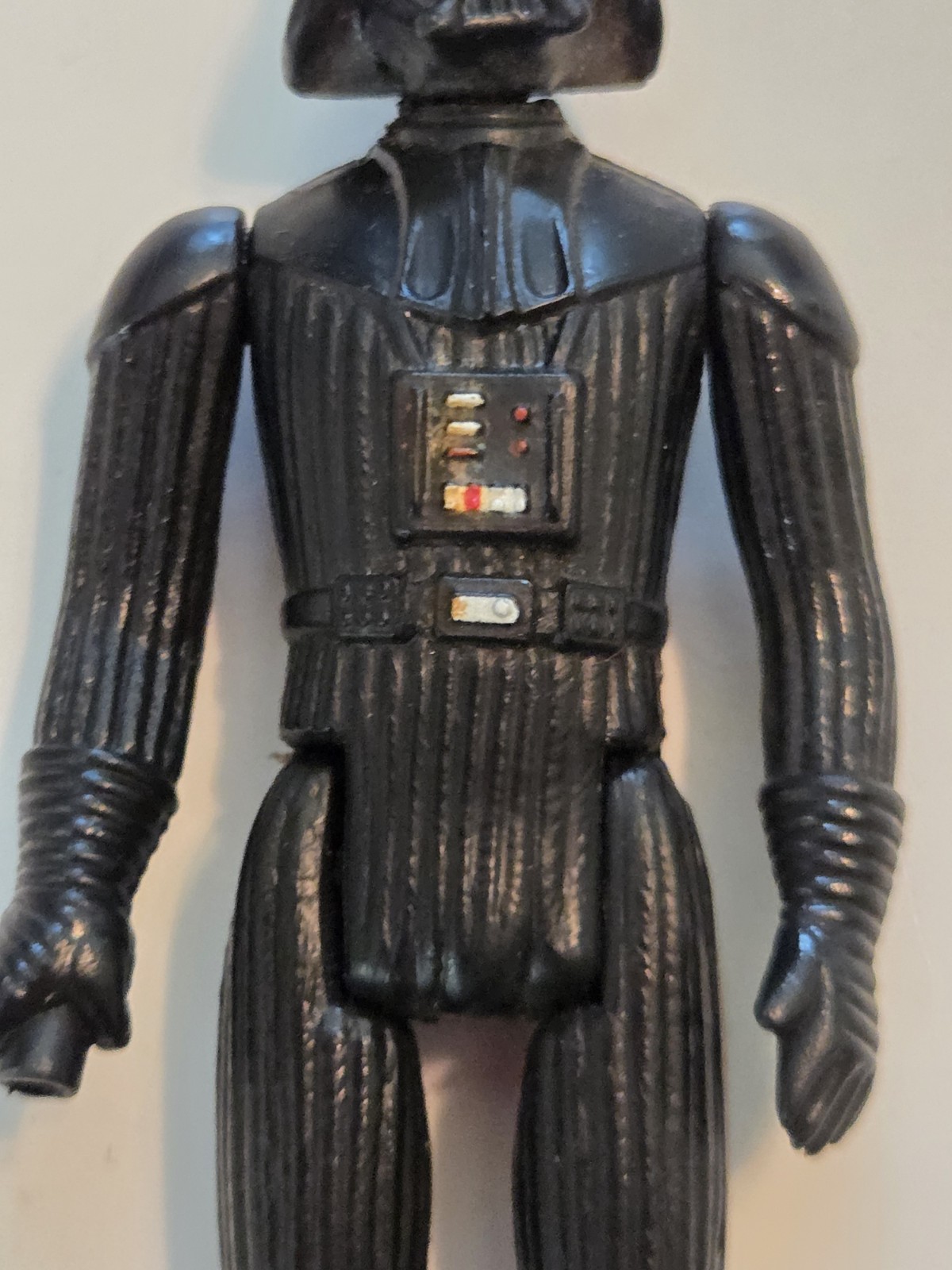 Darth Vader sold