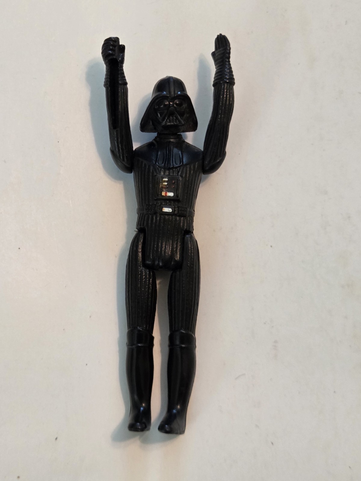 Darth Vader sold