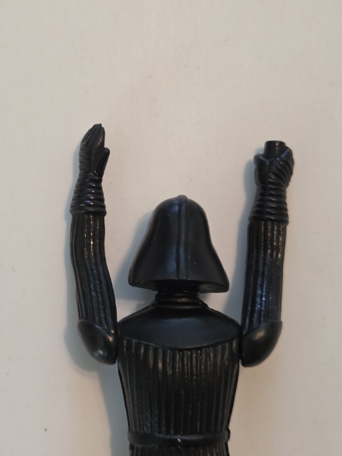 Darth Vader sold