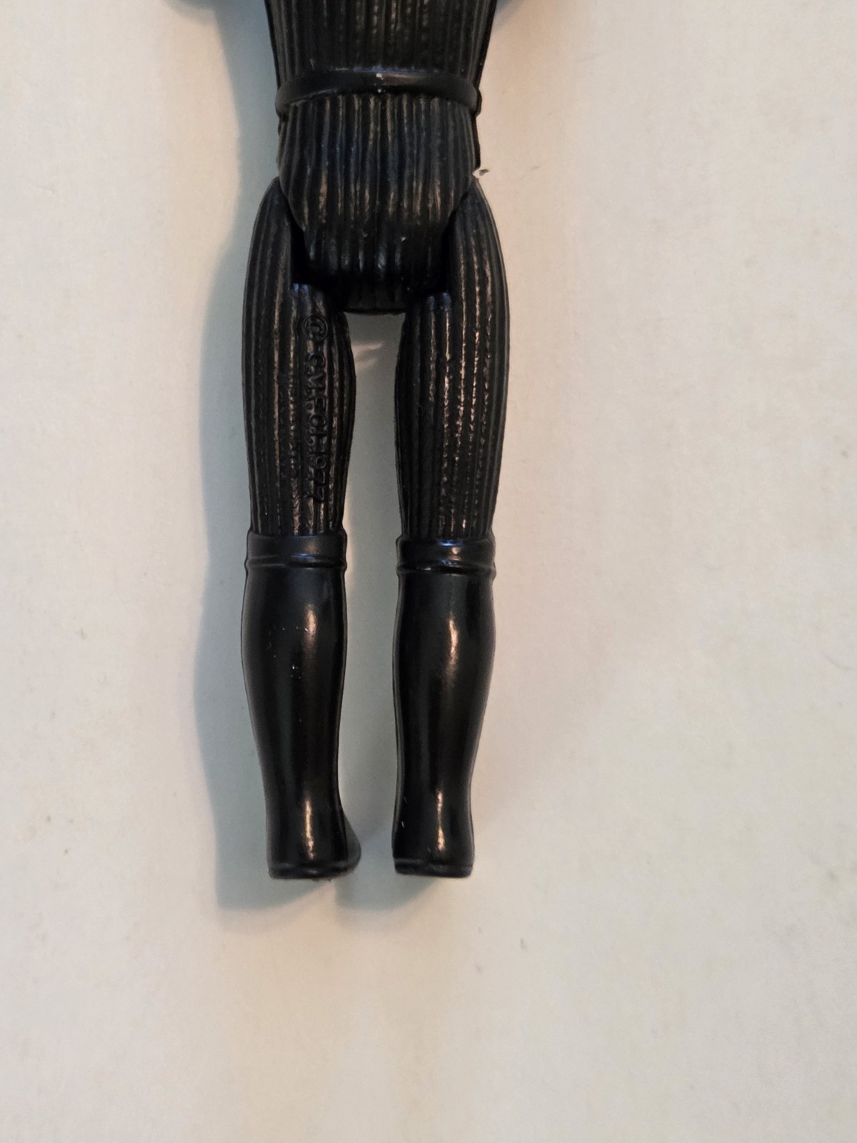 Darth Vader sold