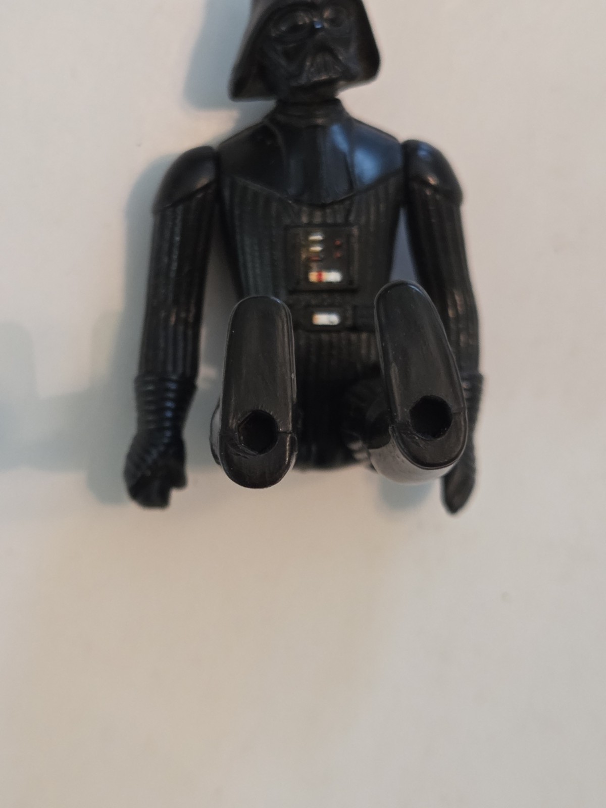 Darth Vader sold