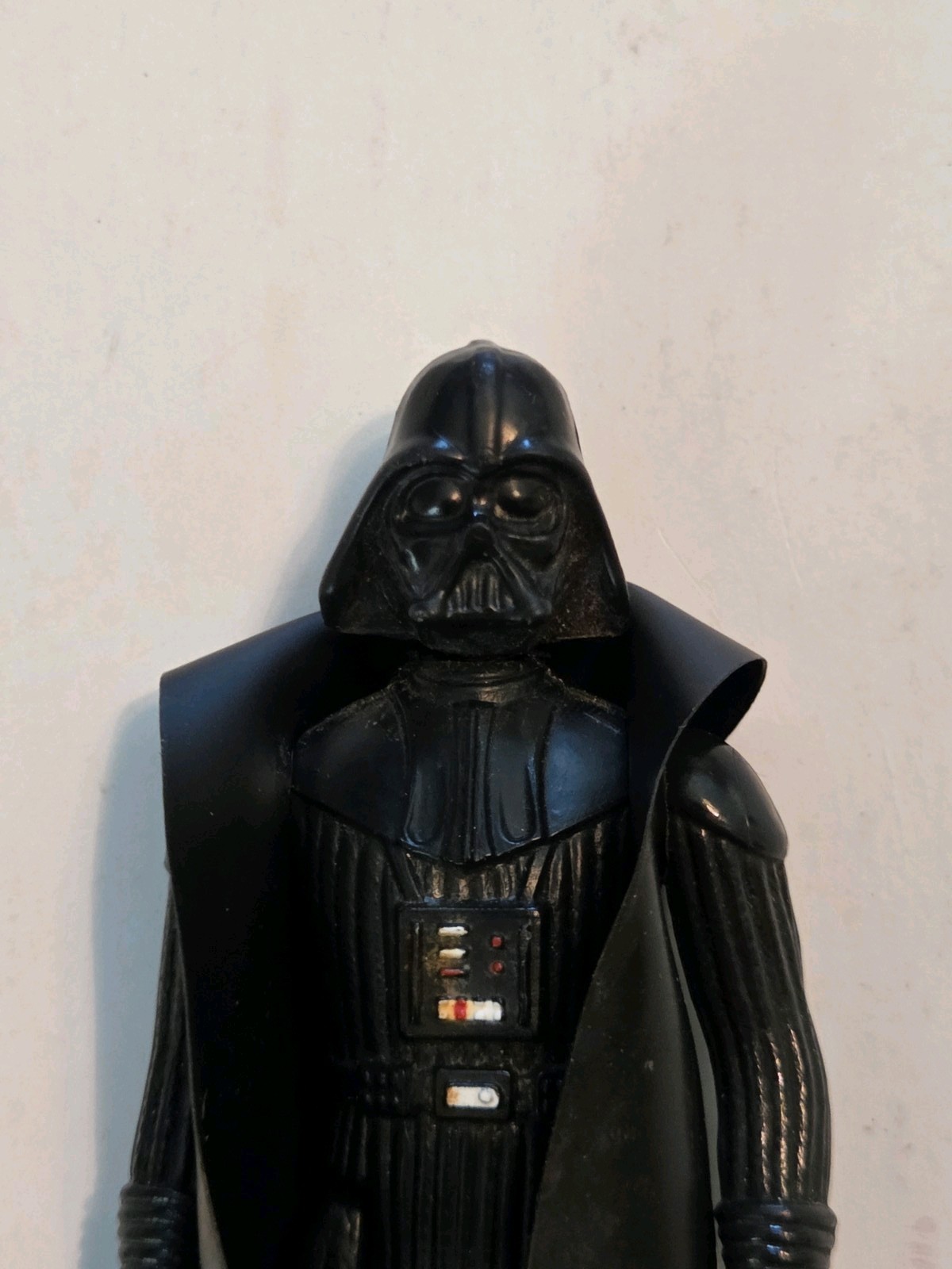 Darth Vader sold
