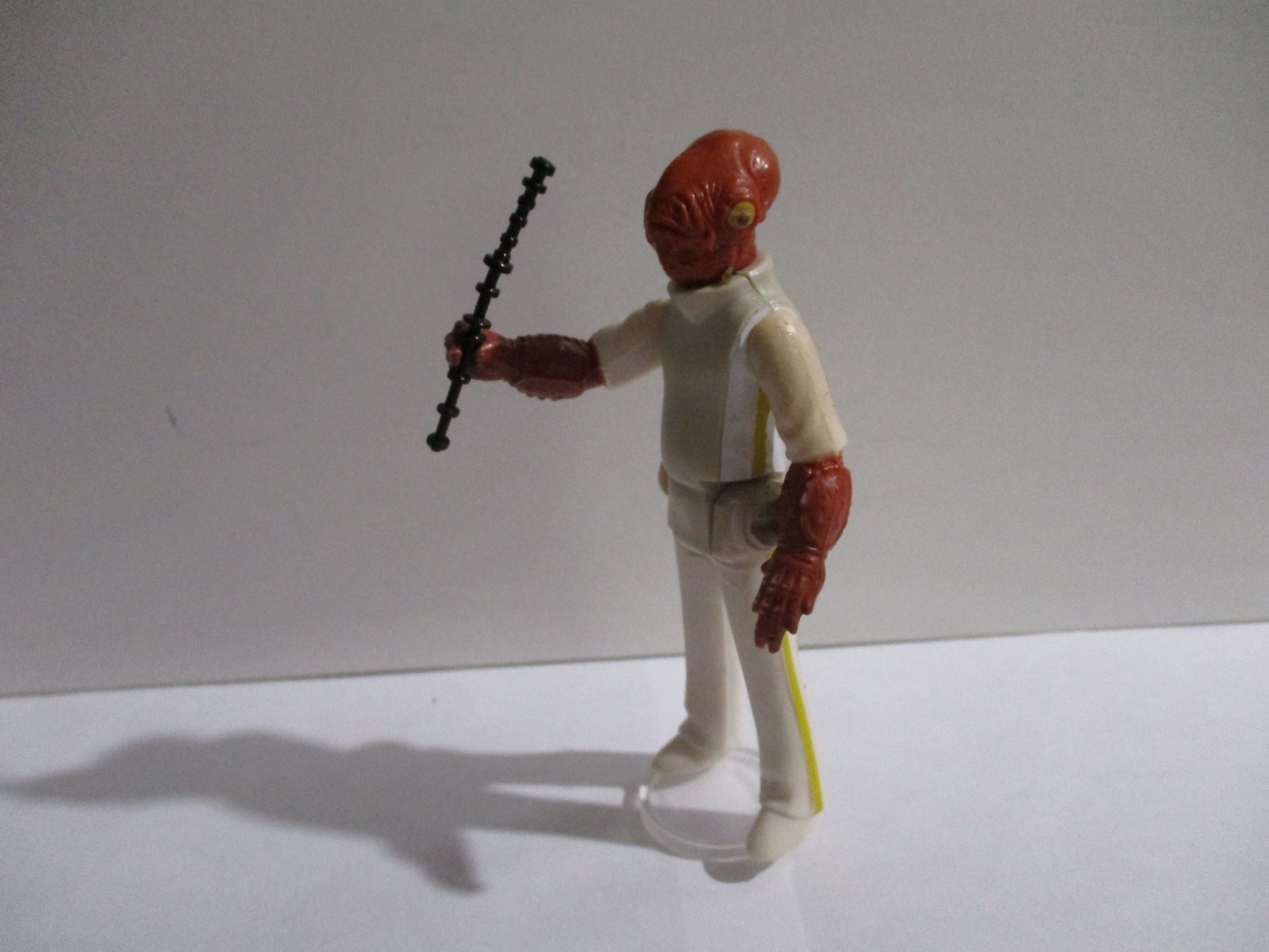 Admiral Ackbar sold