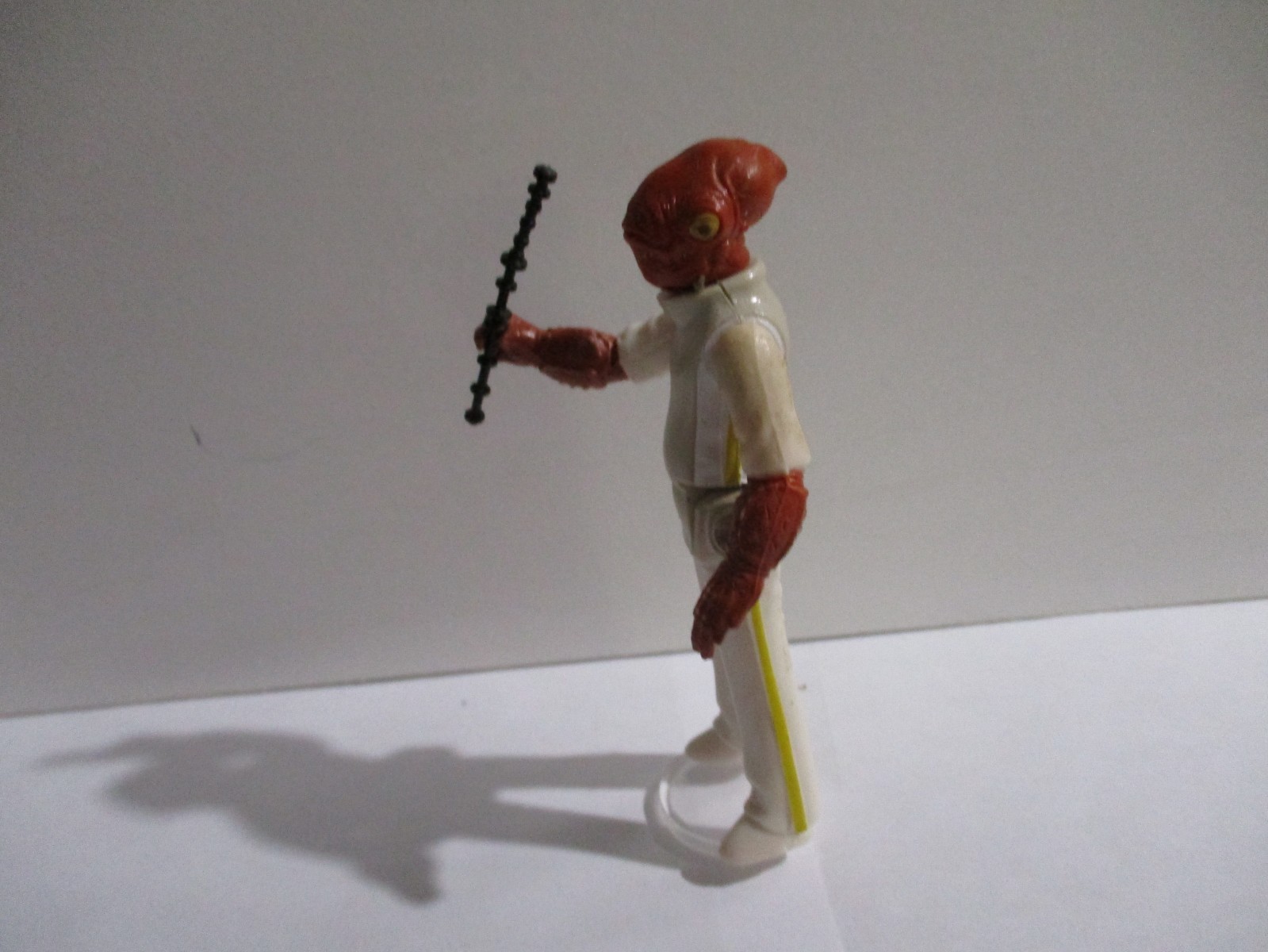 Admiral Ackbar sold