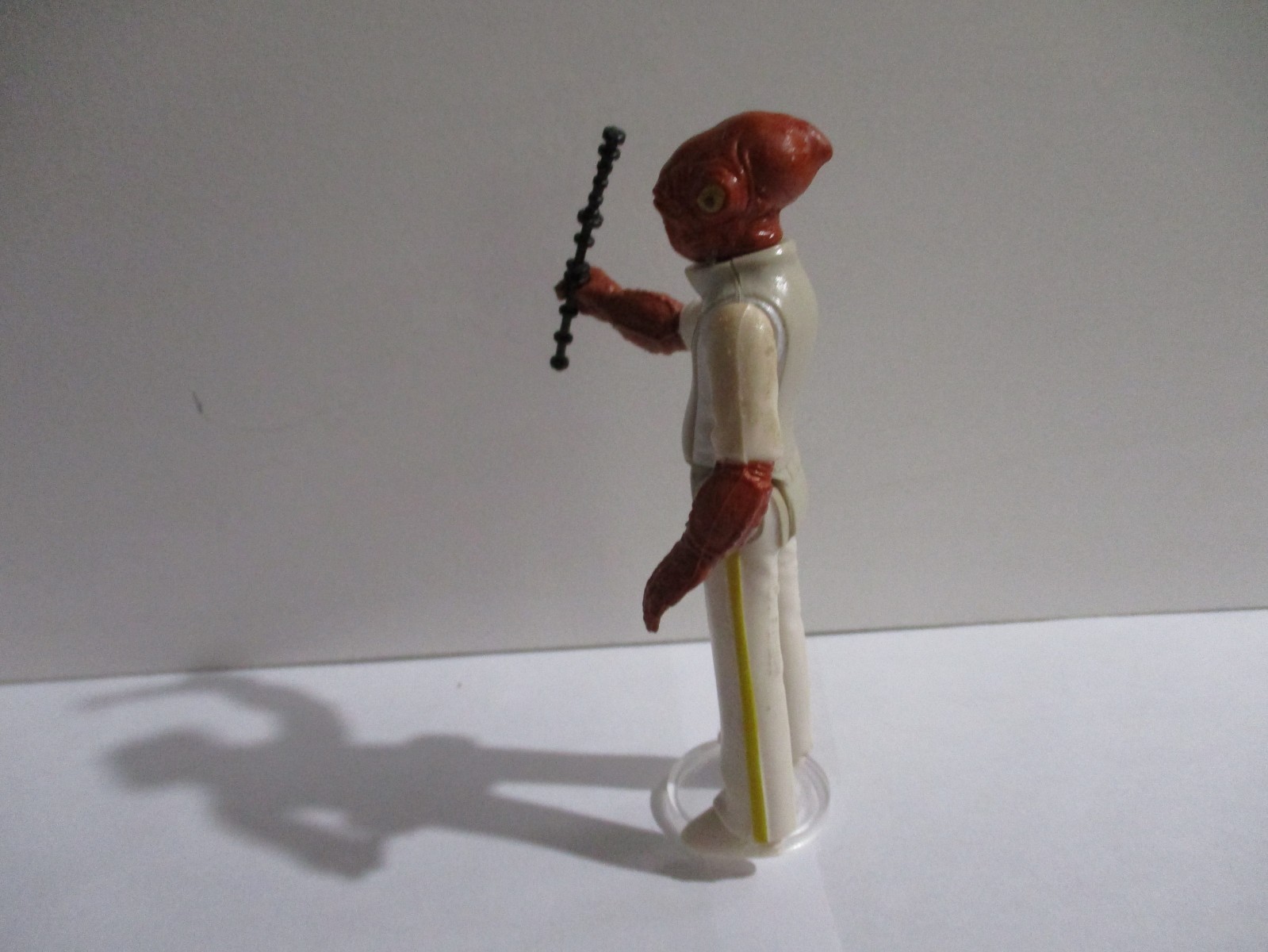 Admiral Ackbar sold