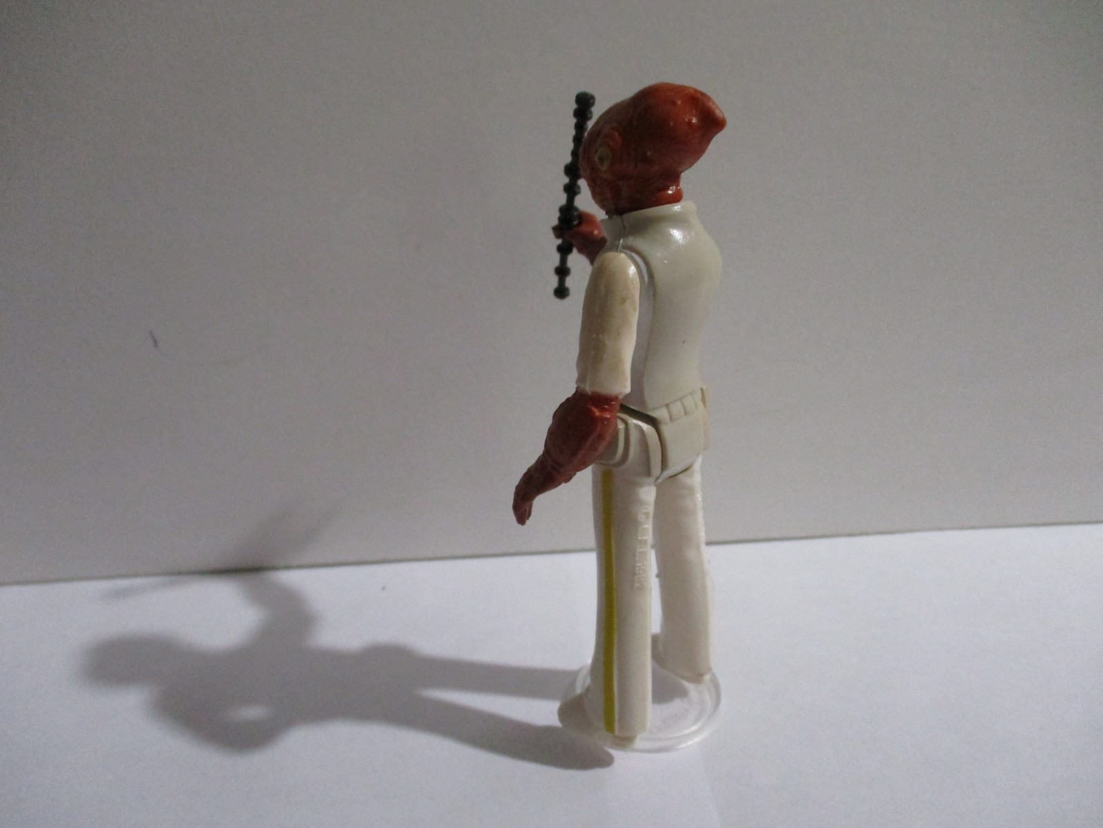 Admiral Ackbar sold