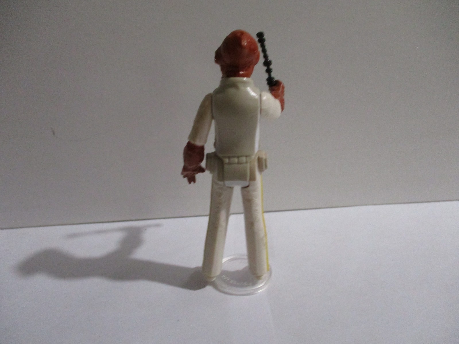 Admiral Ackbar sold