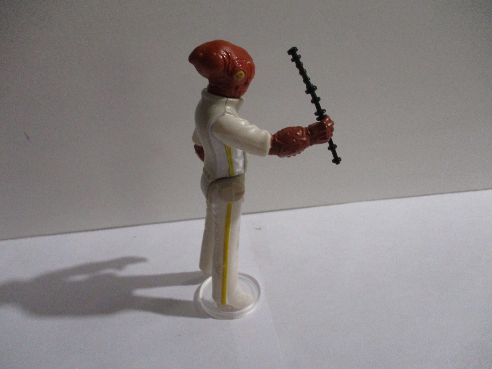 Admiral Ackbar sold
