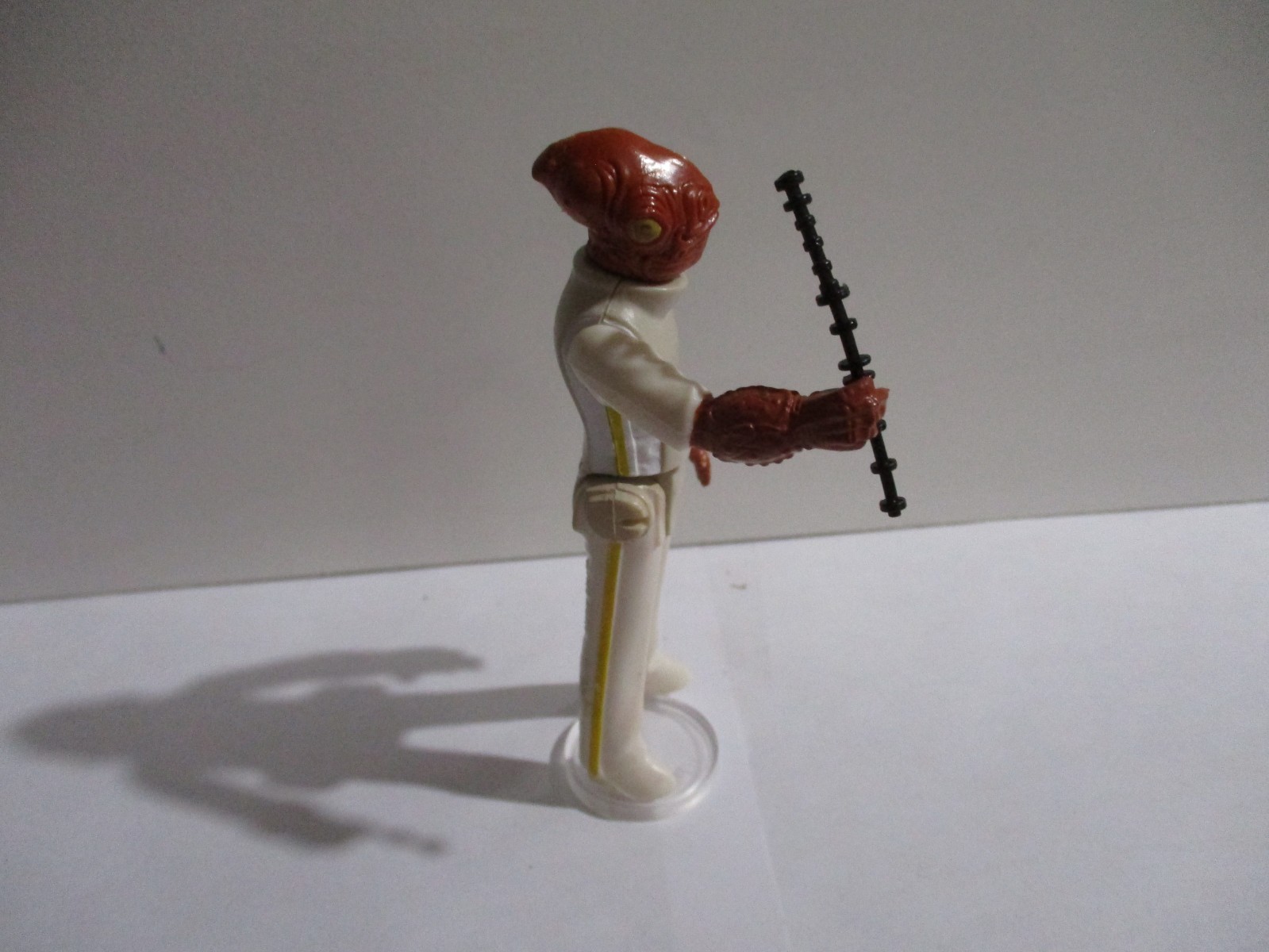 Admiral Ackbar sold