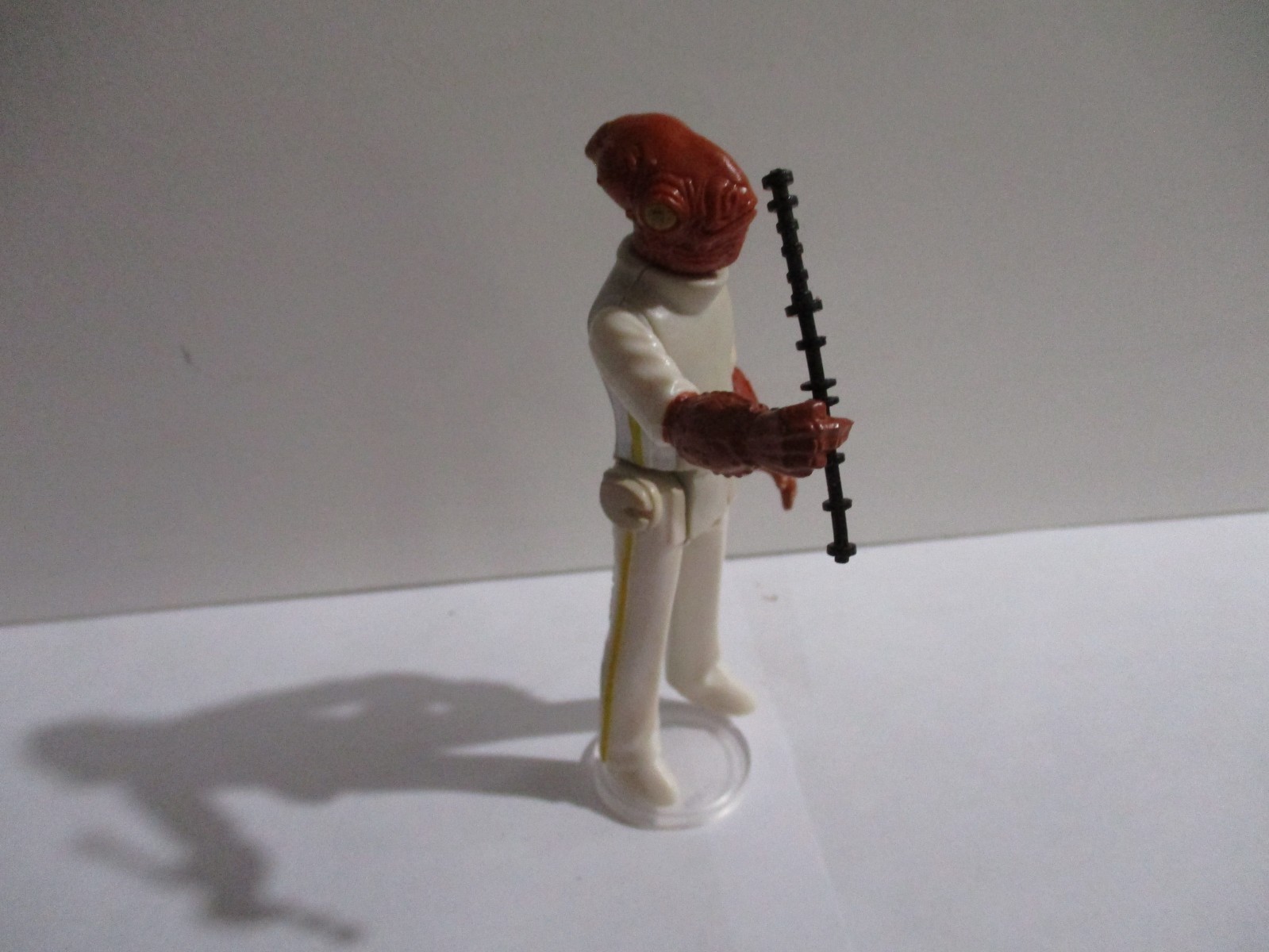 Admiral Ackbar sold
