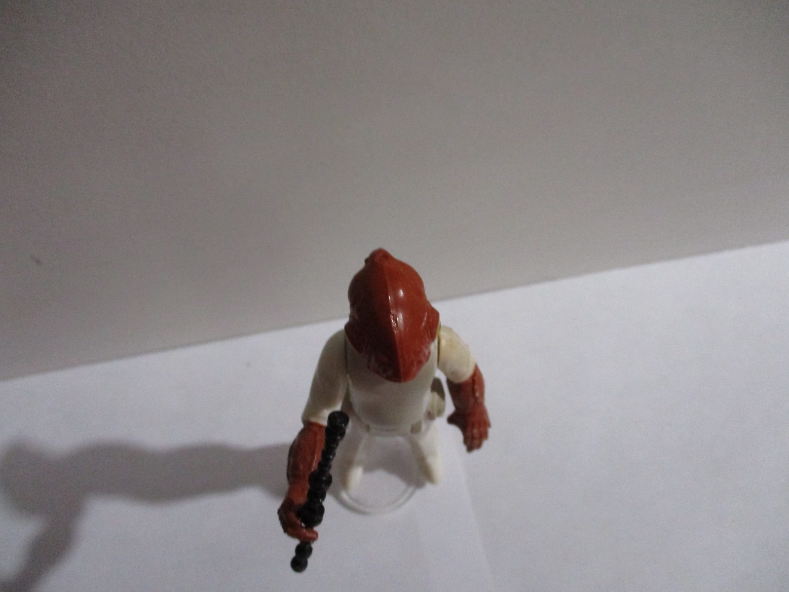 Admiral Ackbar sold