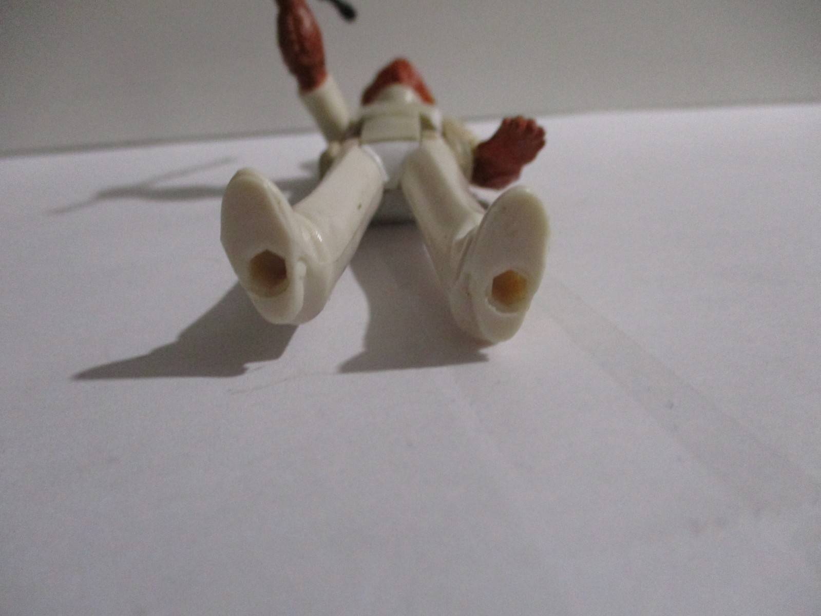 Admiral Ackbar sold