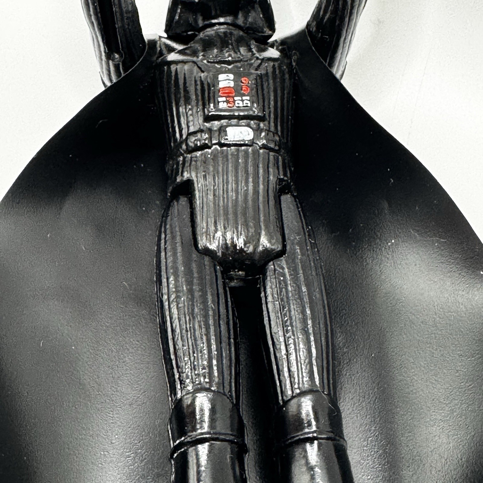 Darth Vader sold