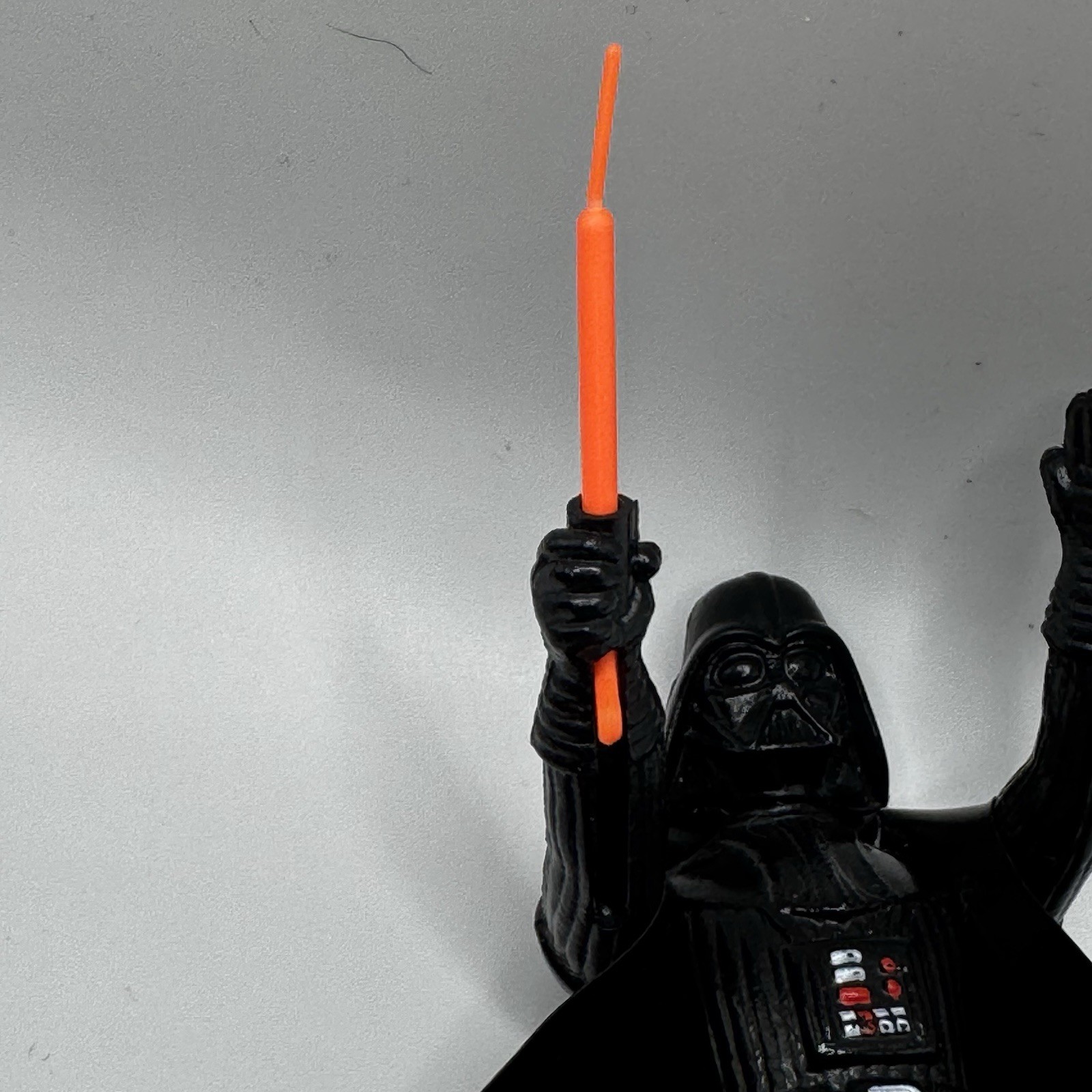 Darth Vader sold