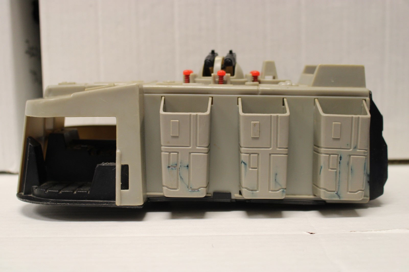Imperial Troop Transporter (with sound) sold